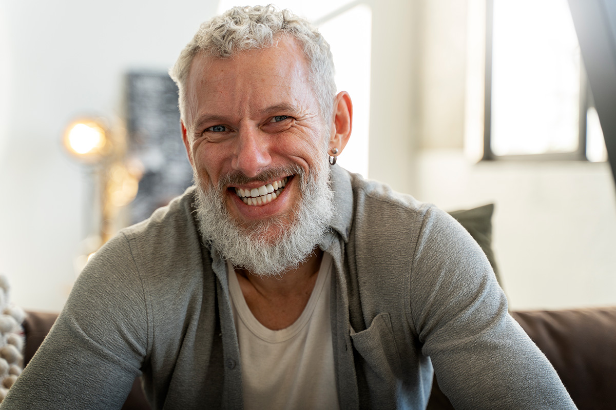 Testosterone Replacement Therapy for Men In Testosterone Replacement Therapy Clinic In Parsippany-Troy Hills